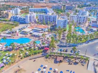 Anastasia Waterpark Beach Resort Hotels in Pernera