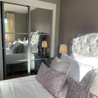Heron Lodge South View Lodges Promo Code