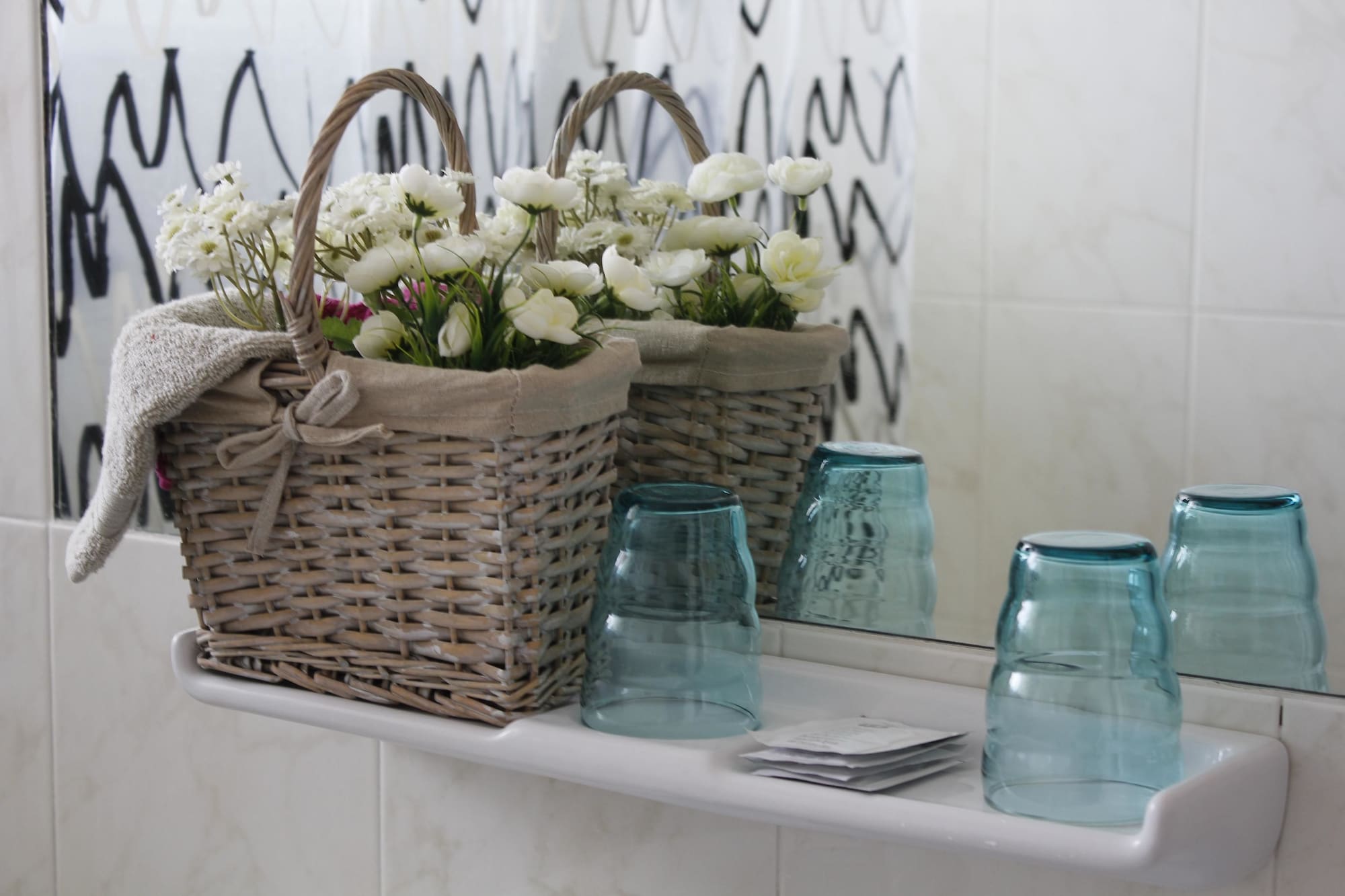 4Dreams Hotel Chimisay四人房