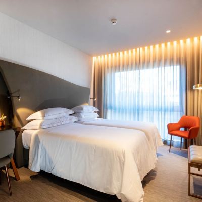 Connecting Family Room BessaHotel Baixa Promo Code