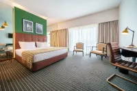 Monte Real - Hotel, Termas & Spa Hotéis em 