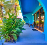 Beach Break Resort
