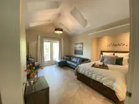 Kelowna Bed & Breakfast - Chatham House