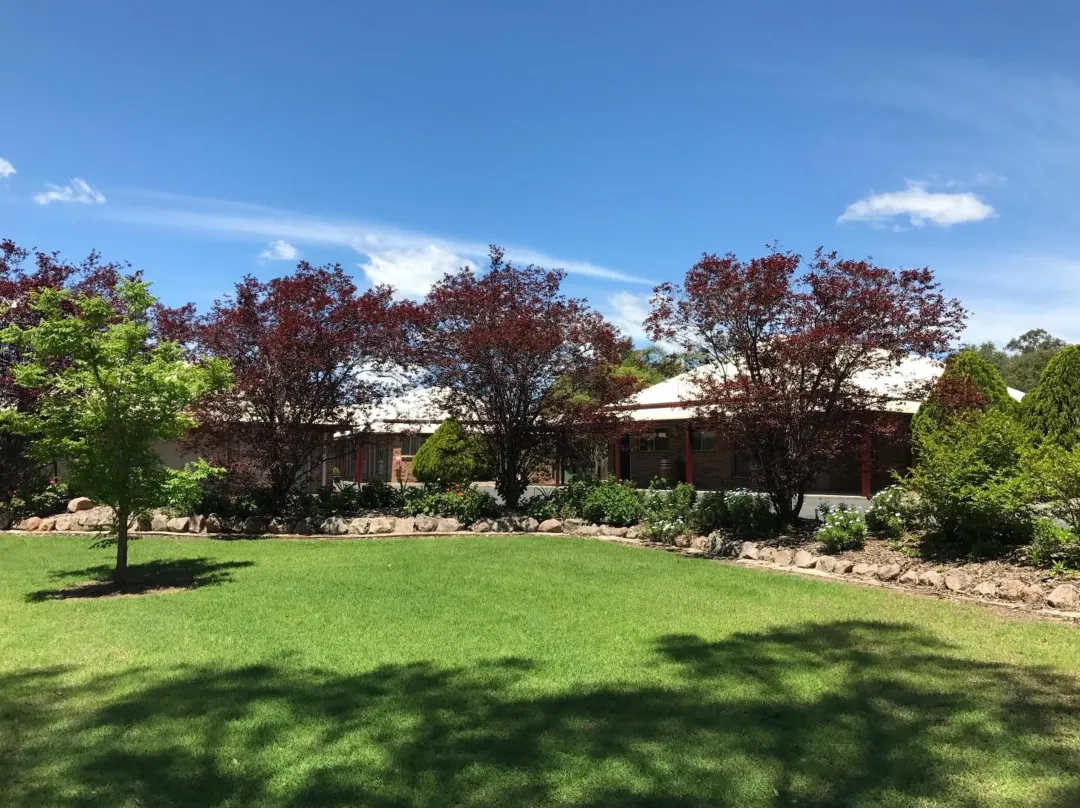 Crows Nest Motel - Crows Nest
