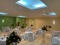 Equator Hotel