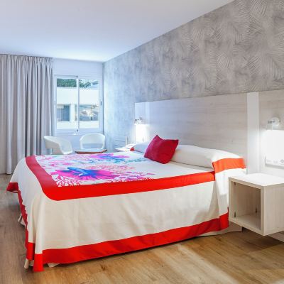 Economy Double Room Hotel Alay - Adults Only Promo Code