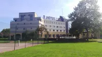 Hôtel Restaurant Le Paddock Hôtels à : 