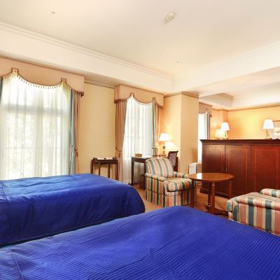 デラックスファミリー ウォーターマークホテル長崎（ハウステンボス直営） クーポン