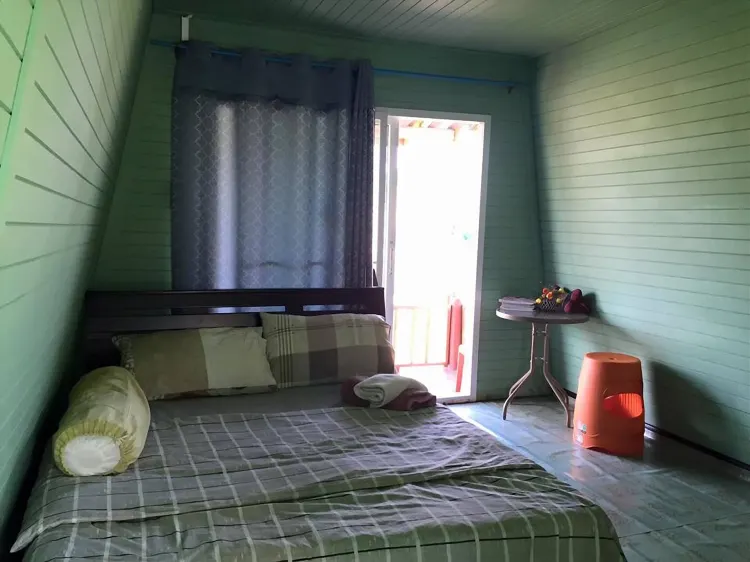 สแตนดาร์ดบังกะโล