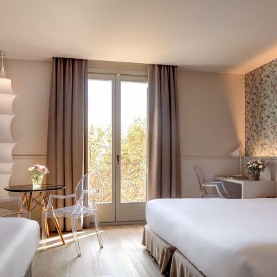 Premium Room Duquesa de Cardona 4* Sup Promo Code