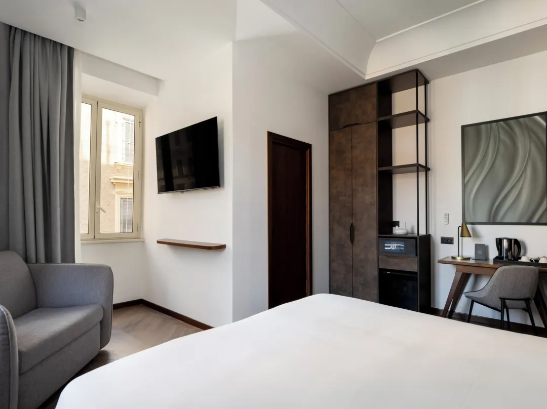 Boutique Hotel Piedra Rome City Centre - Ciudad del Vaticano