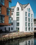 Quality Hotel Waterfront