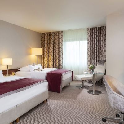 Classic Family Room Maritim Hotel Bonn Promo Code