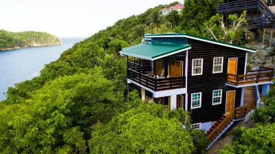 Spice Bay Suites โรงแรมใน