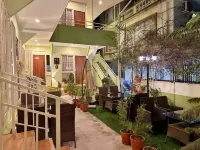 Shakya House
