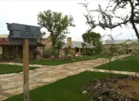 Lajitas Golf Resort