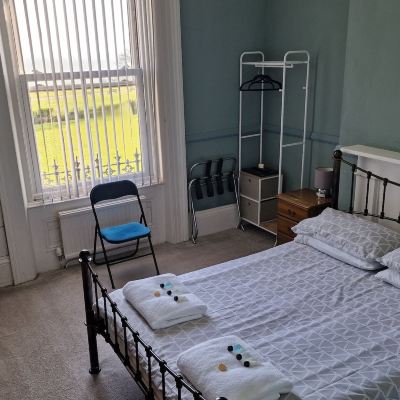 Premium Double Room, Ensuite, Sea View Westward Ho Hotel Promo Code