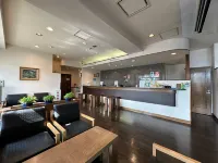 HOTEL ROUTE-INN IIDA