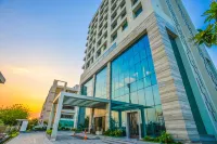 Efcee Sarovar Premiere Bhavnagar Hotels in 