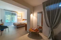 Le Stanze del Lago Suites & Pool