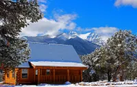 Mount Princeton Hot Springs Resort Hotels in 