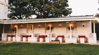 Selborne Hotel Hoteles en 