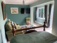 The Mill at Glynhir Hoteles en 