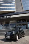 더 스테이 퍼니시드 아파트먼트  호텔