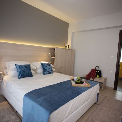 Executive Two-Bedroom Apartment Polis Apartments Promo Code