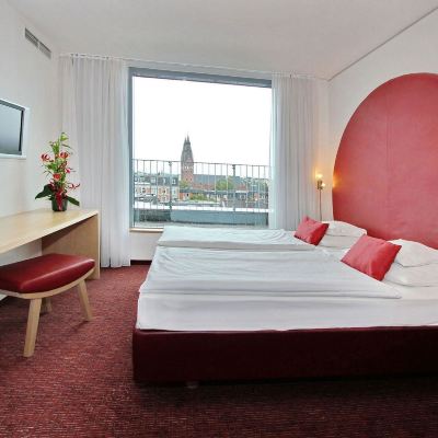 Suite Arcotel Rubin Hamburg Promo Code
