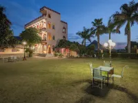 The Country Side Resort Hotels in Pushkar