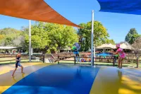 Waterberg Game Park