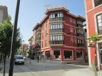 Gran Hotel Paraiso