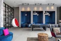 Aloft Katy Mills
