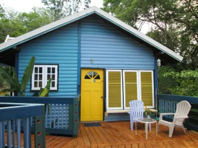 Adventure Eco Villas Hotel a 