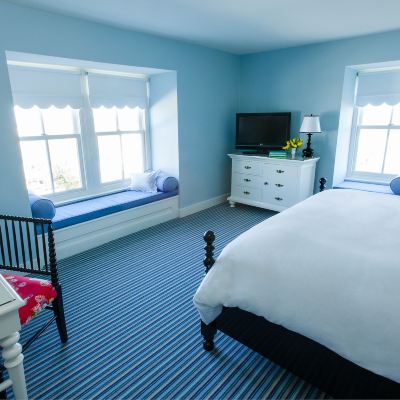 Queen Room-Ocean Side Congress Hall Promo Code