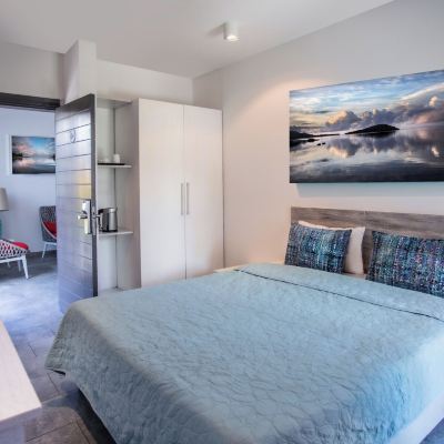 Regular Double Room La Mariposa Promo Code