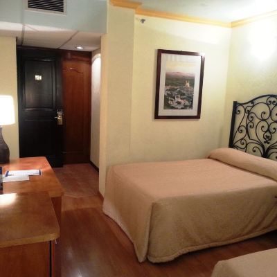 Double Room Hotel La Finca del Minero Promo Code