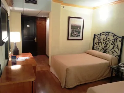Hotel la Finca del Minero Hotele w: 