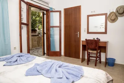 Bella Vita Style Rooms & Apartments Hotel di 