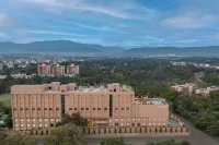 Vivanta Jamshedpur, Golmuri Hoteles en 