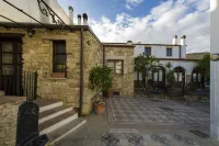 Locanda La Rosa di Sanna Fabiano Hotel a 
