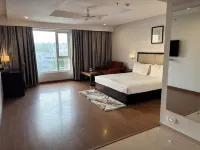 Triguna Clarks Inn Kurnool