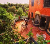 Riad Chay & Boutique Hotel di 