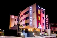 Coast Hotel Hotel a 