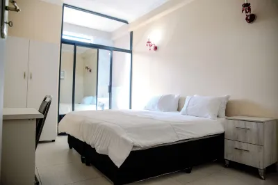 Glenanda Hotel Các khách sạn ở 