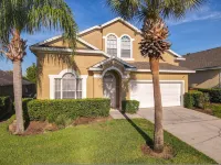 Scuttle Vacation Pool Home W Spa