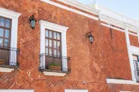 Casa Pepe Hotels in 