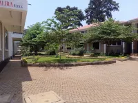 Kilimanjaro Eco Hostel Hotels in 