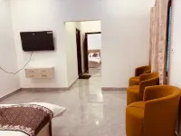 Shri Ram Darbar Hotels in Ayodhya